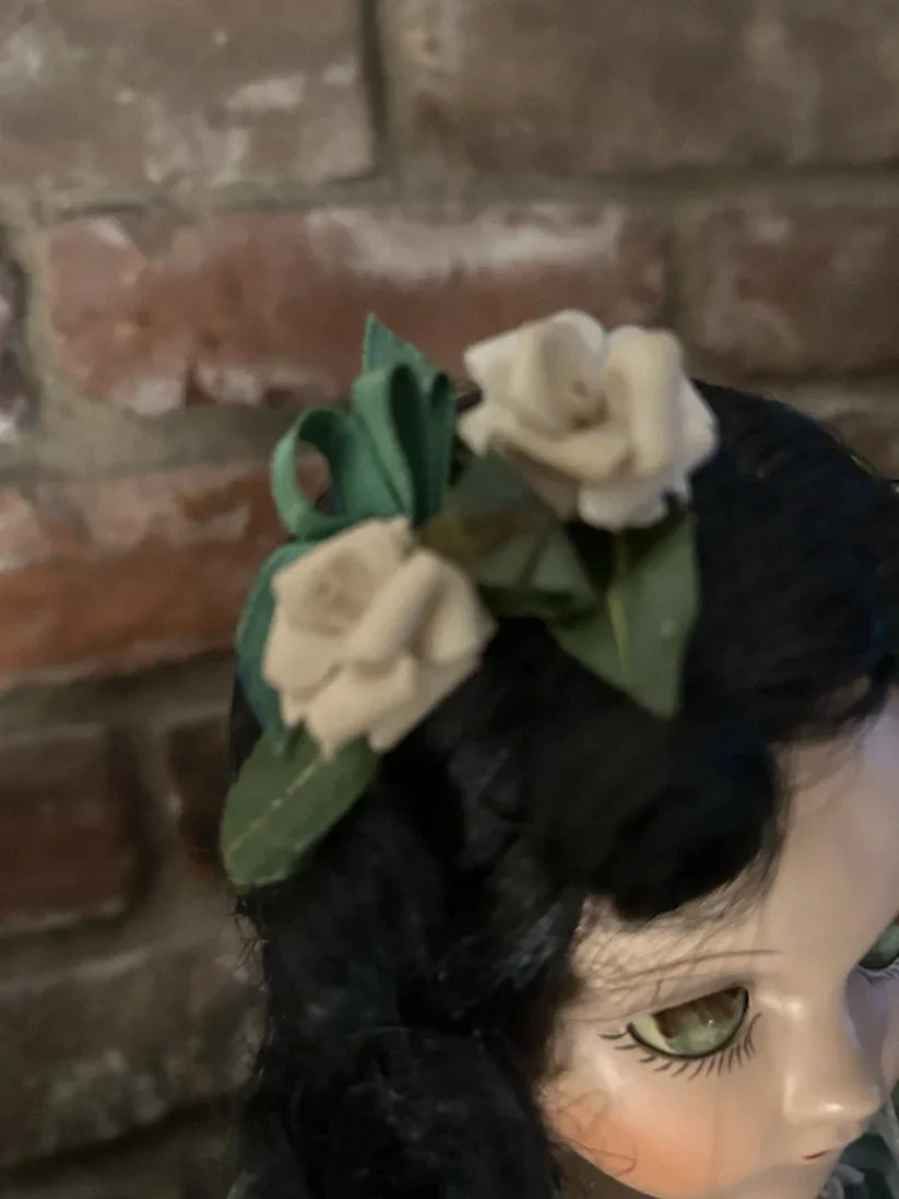 Scarlett O’Hara 17” Doll/Madame Alexander 1939