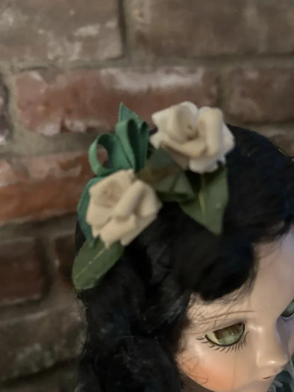 Scarlett O’Hara 17” Doll/Madame Alexander 1939